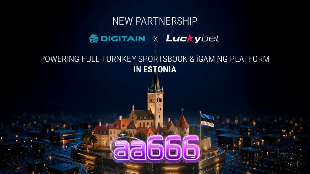 Antarmuka platform kasino daring yang modern dan ramah pengguna