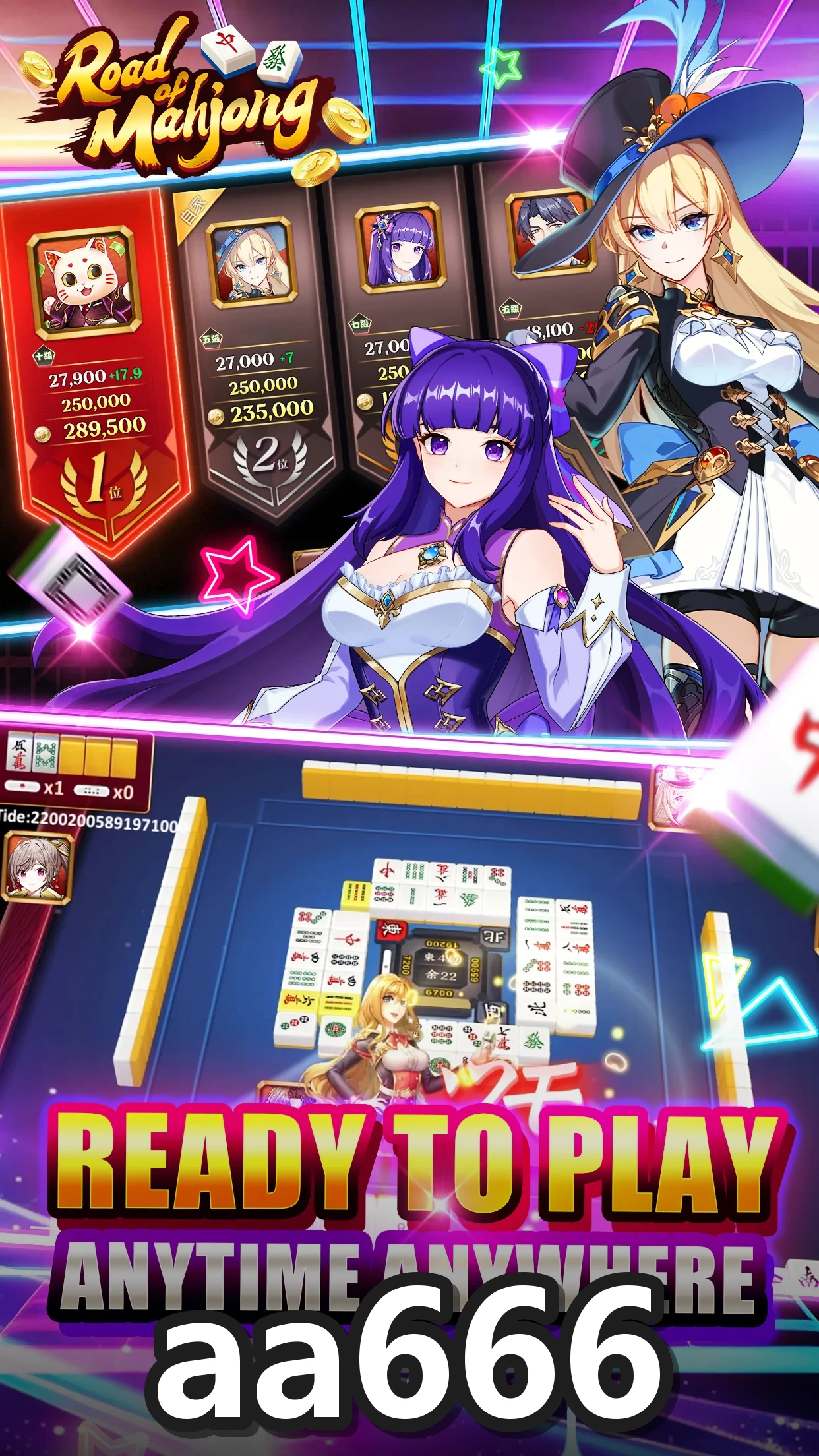 aa666 APK